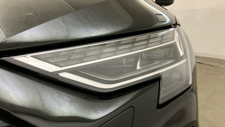 Audi A3 1.5 TFSI 116 S Line 5dr S Tronic Petrol Hatchback